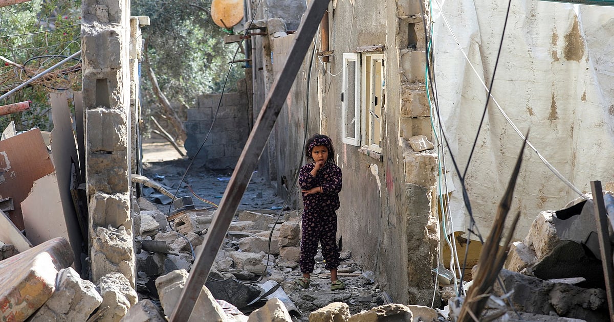 Israeli strikes kill 23 in Gaza, military expands evacuation orders