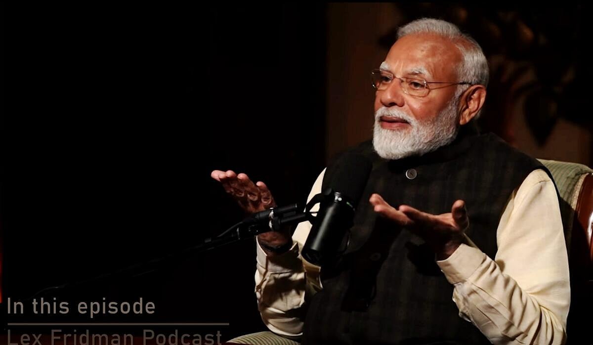 PM Modi to visit Ramanathswamy temple, inaugurate Pamban Bridge