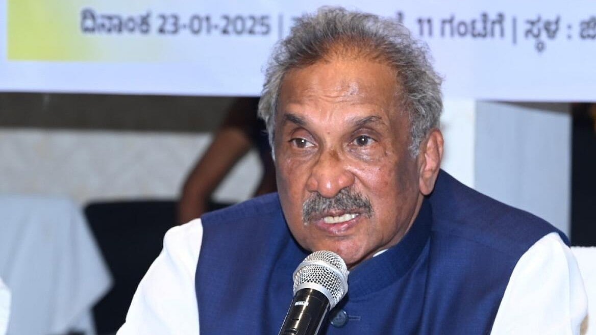 Karnataka Minister Dismisses Allegation Against Meter Supplying Company