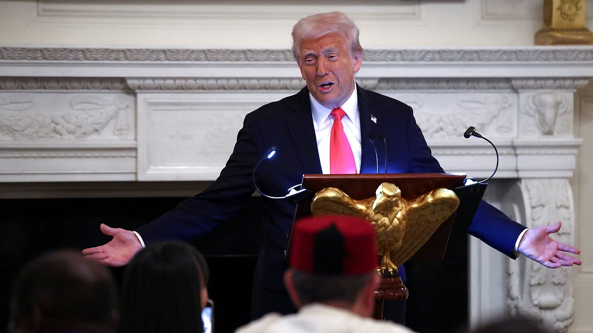 Trump's 25% tariff hands the car industry keys to China