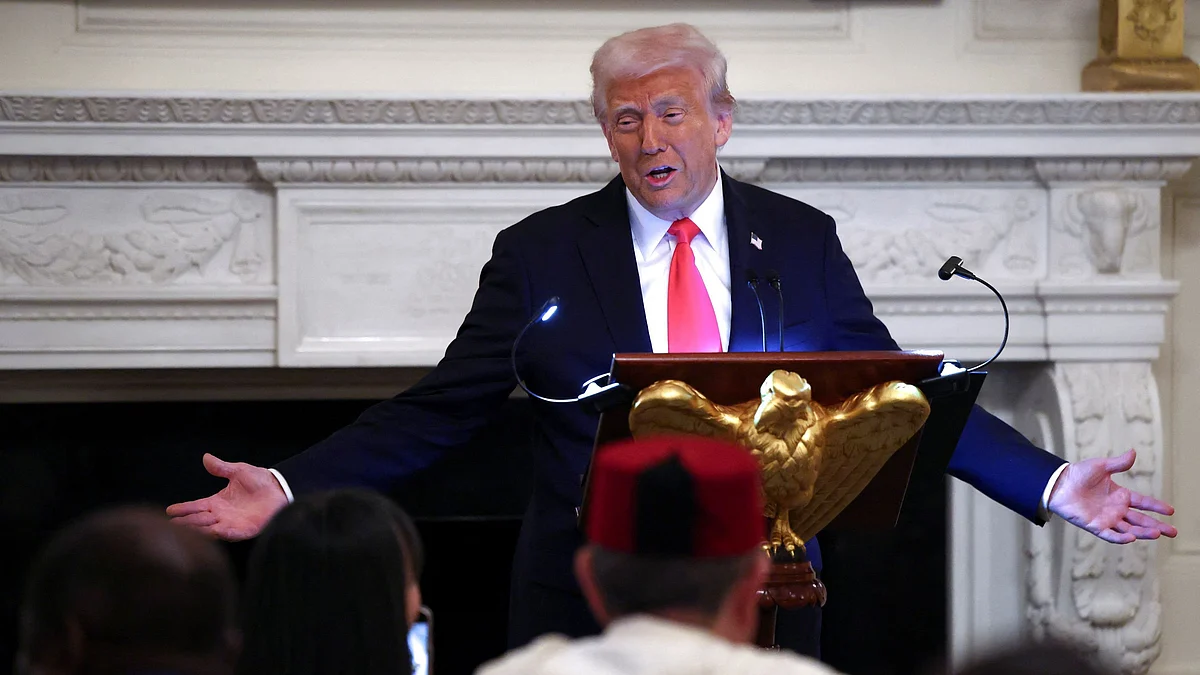 Trump's 25% tariff hands the car industry keys to China