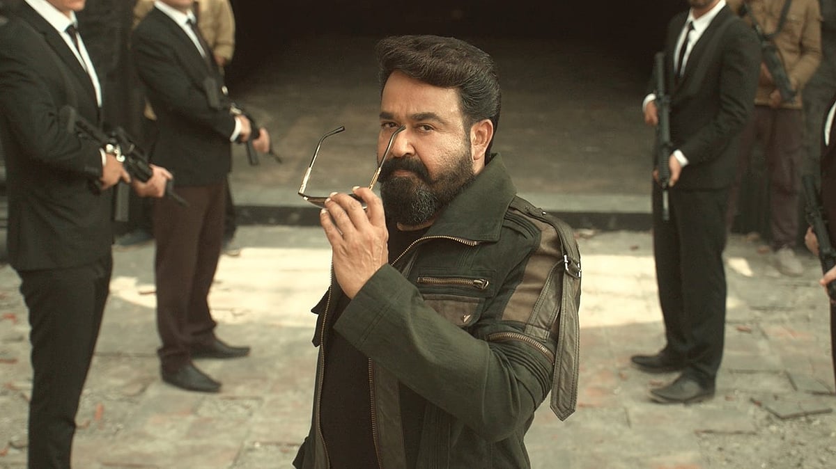 RSS Magazine: 'Empuraan' Spreads Anti-Hindu and Anti-BJP Message