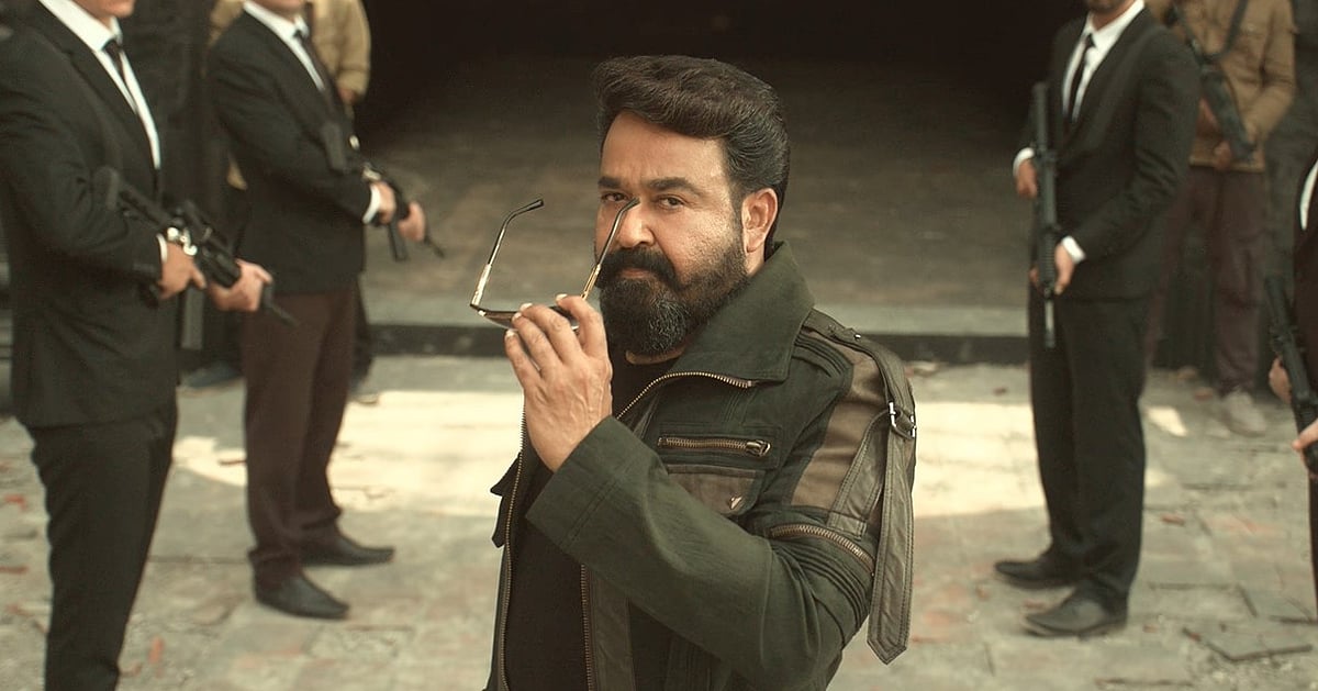 RSS Magazine: 'Empuraan' Spreads Anti-Hindu and Anti-BJP Message