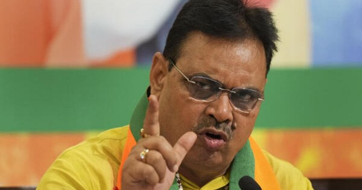 Rajasthan CM Holds All-Party Meet on Indo-Pak Conflict, Reviews Border Preparedness