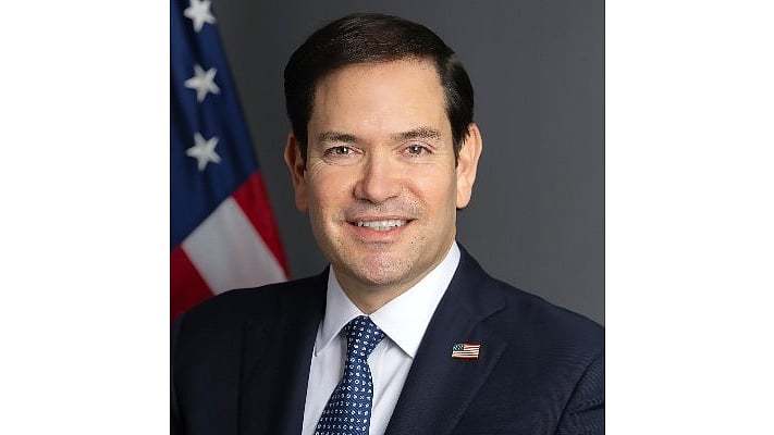 US restricts Chinese officials' visas over access to Tibetan areas