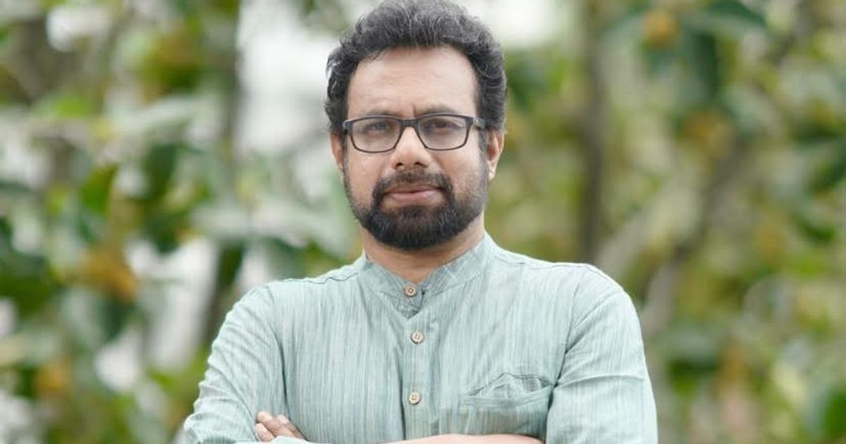Covid Deaths Dispute: CPI(M) MP Brittas Flags Mismatch in CRS and Official Data