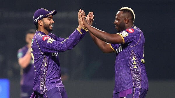 Cricket Highlights: KKR Thrash SRH by 80 Runs in IPL 2025 Clash