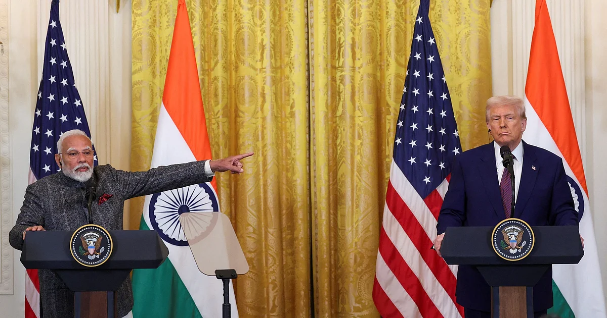 Govt carefully examining implications of US reciprocal tariffs on India
