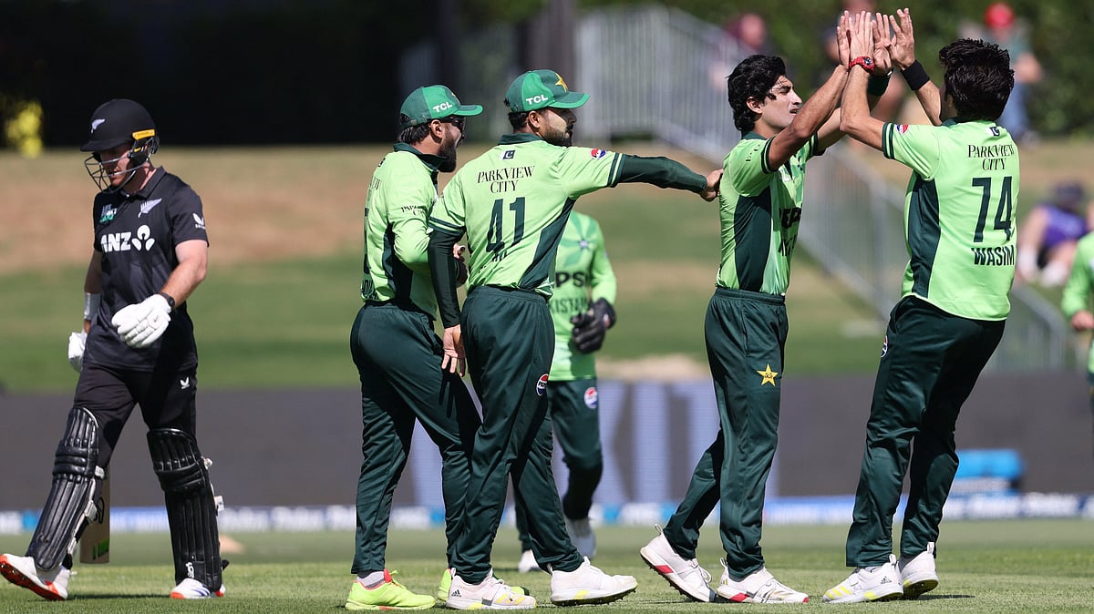 PCB Condemns Abuse; Imam-ul-Haq Injury Update vs New Zealand