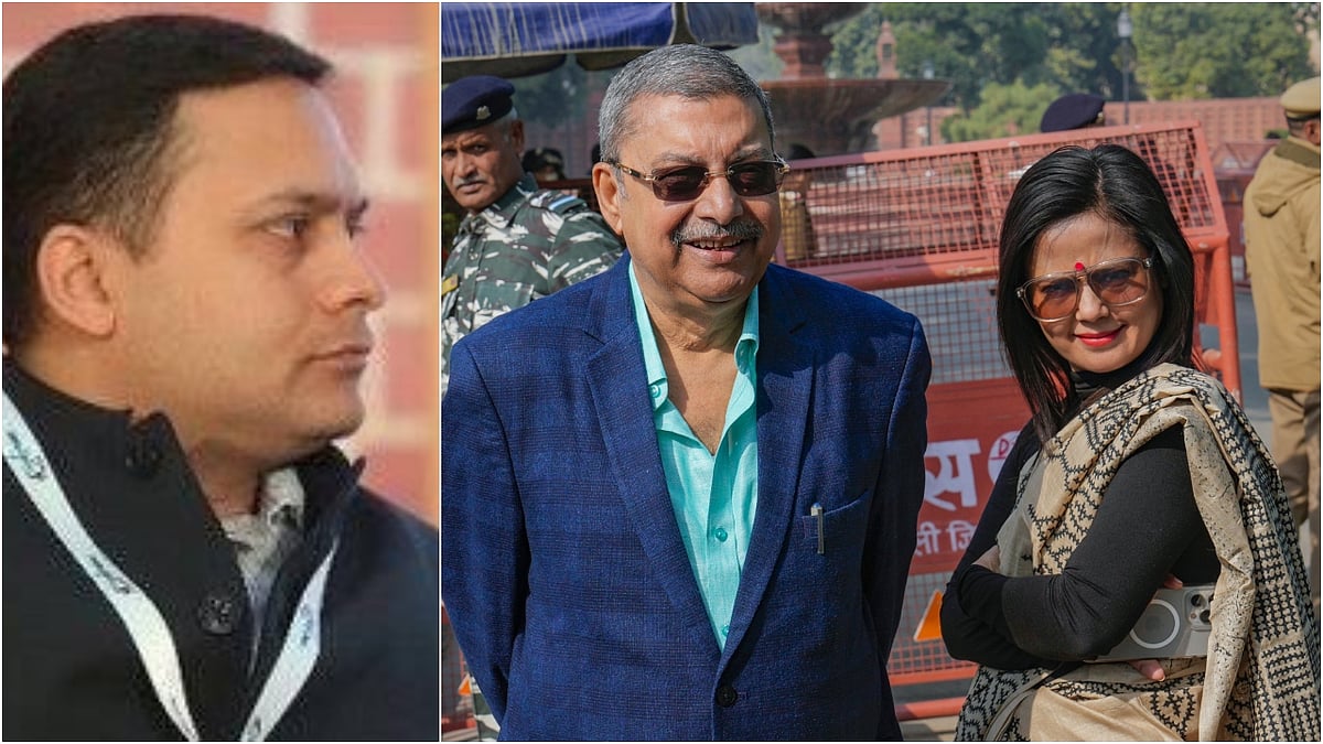 TMC Internal Conflicts Exposed; BJP Seizes Opportunity to Fan Flames