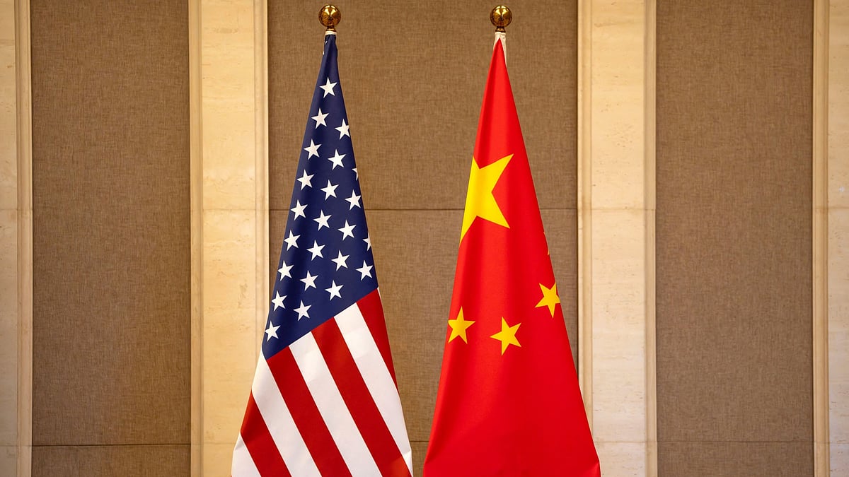 China imposes visa restrictions on US personnel over Tibet