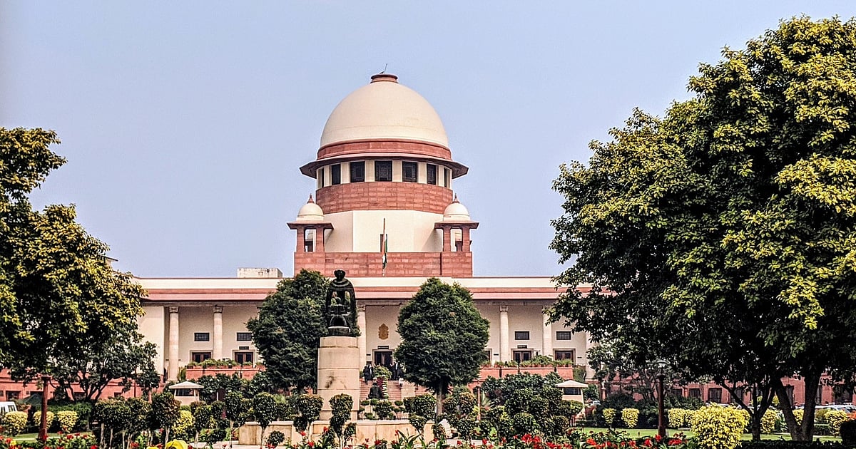 NC to Challenge Waqf Act in Supreme Court on Orders