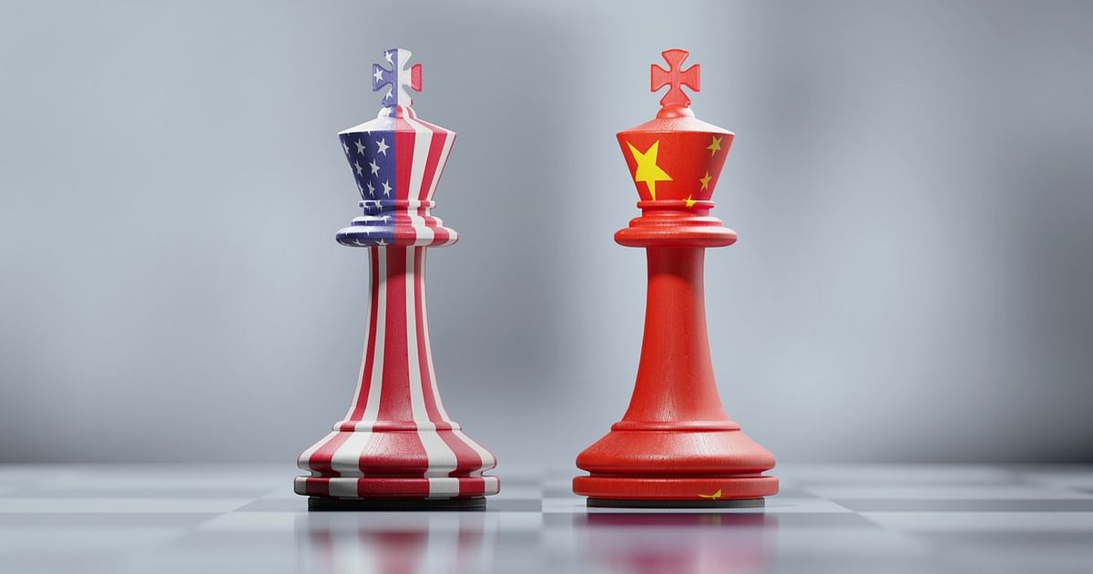 China will pay no attention to US 'tariff game'