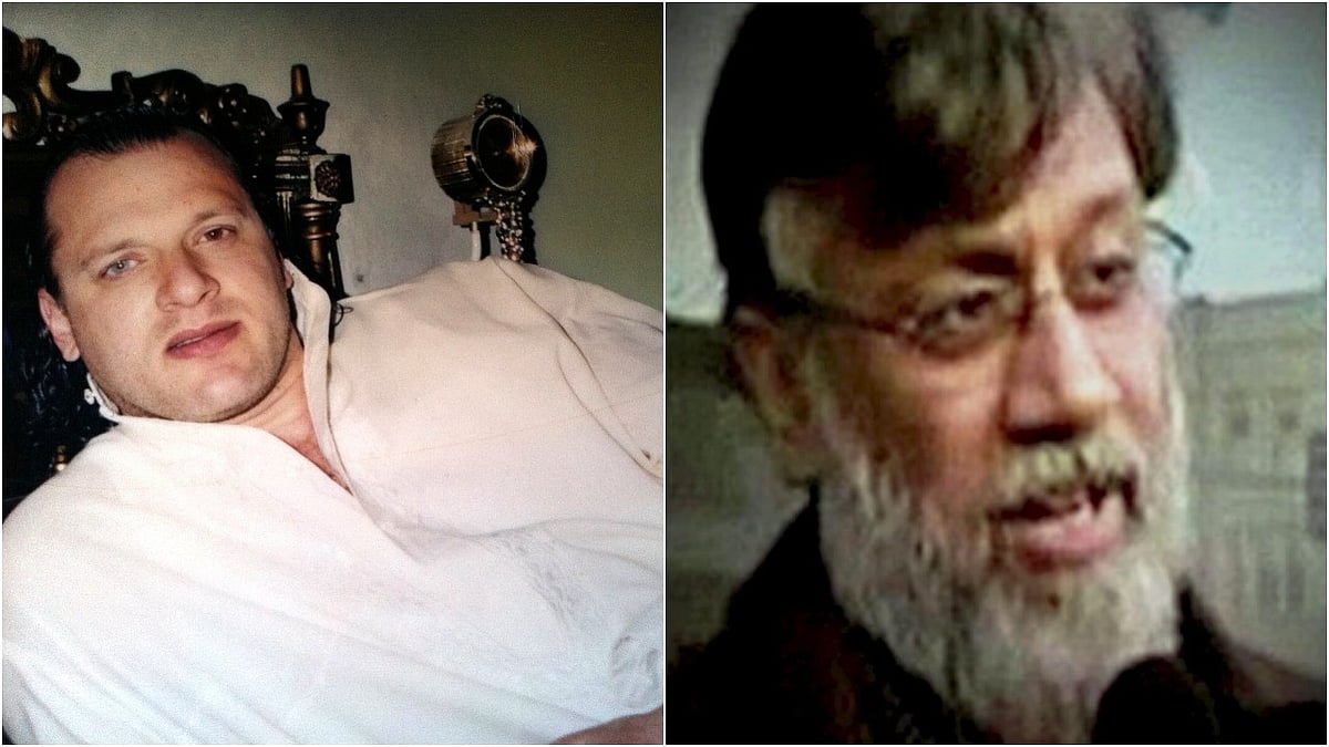 26/11 Mumbai Attacks: Tahawwur Rana Funded David Headley's Recon Missions