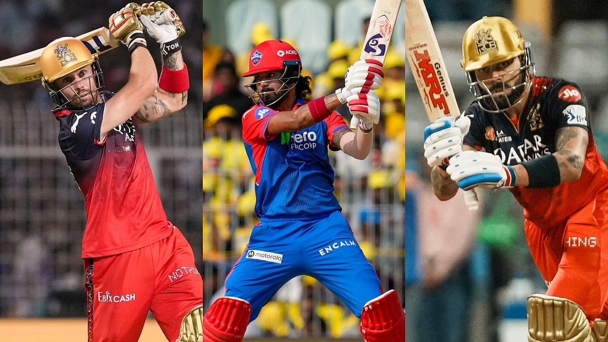 RCB vs DC: Virat Kohli expected to shine in match