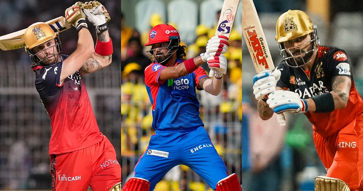 RCB vs DC: Virat Kohli expected to shine in match