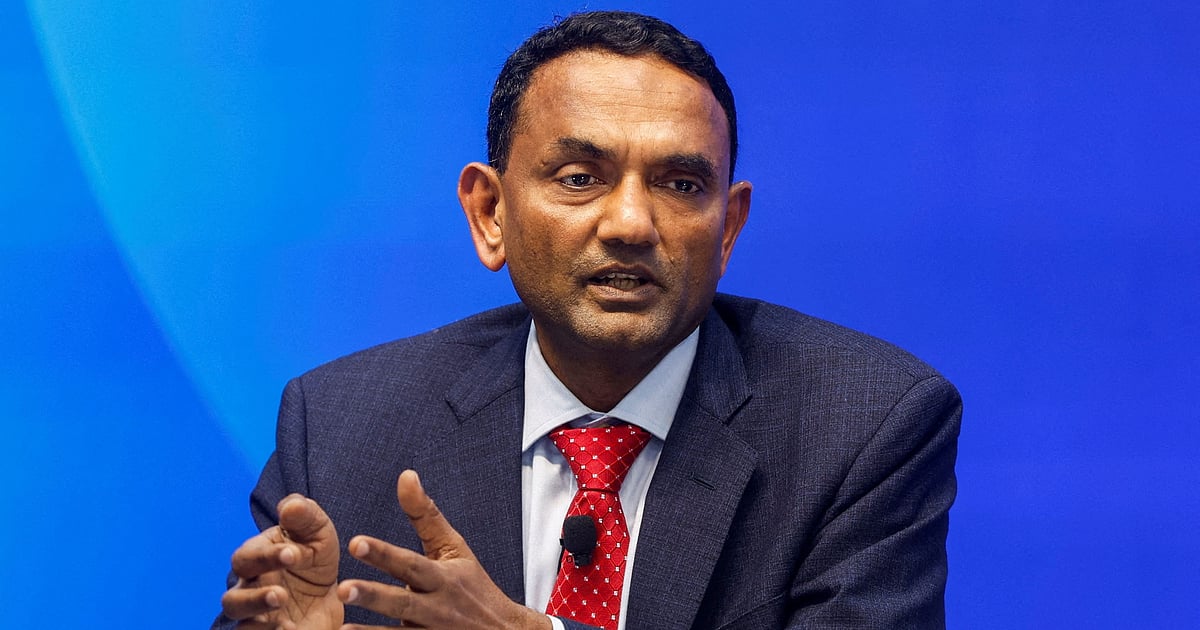 TCS CEO Pay Rises Amid Employee Median Salary Ratio