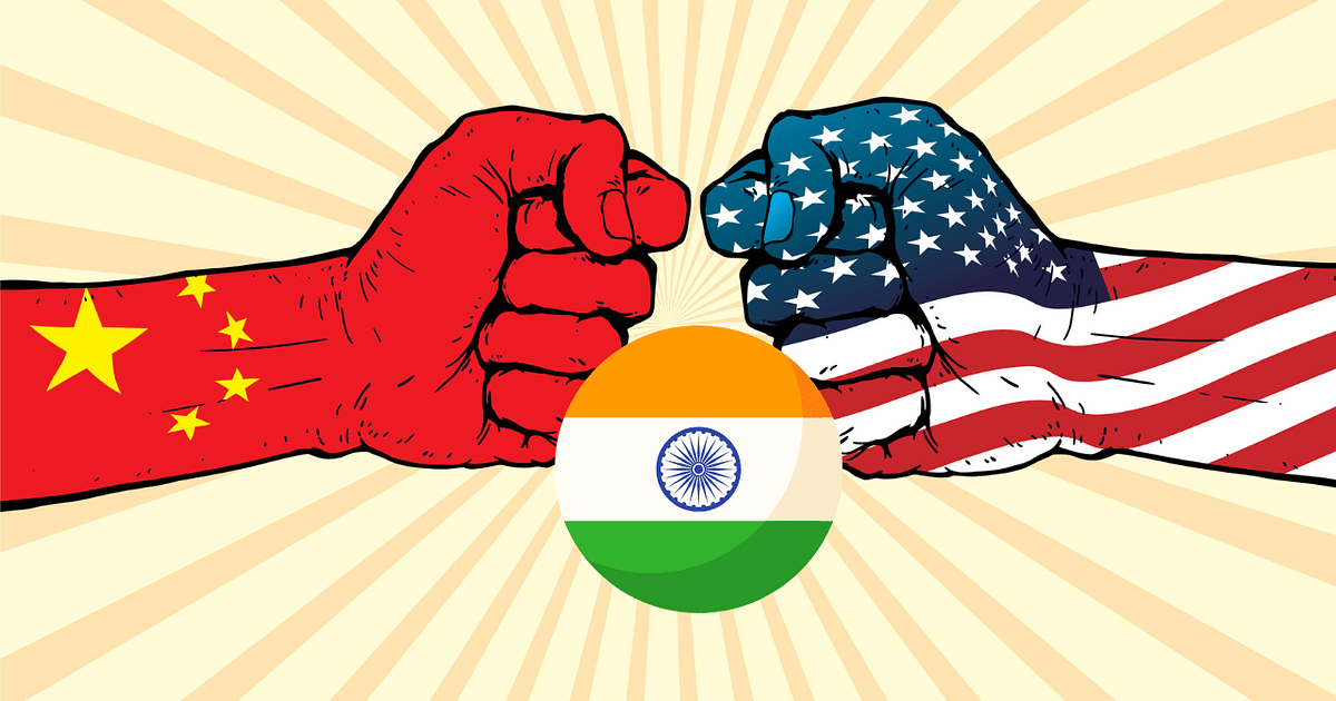 Thaw on tariffs may hurt India’s odds