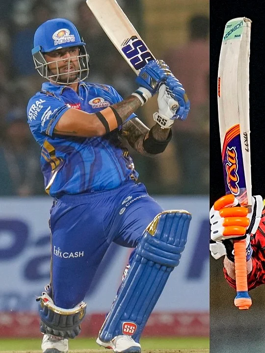 IPL 2025| MI vs SRH: 5 batters to watch out for