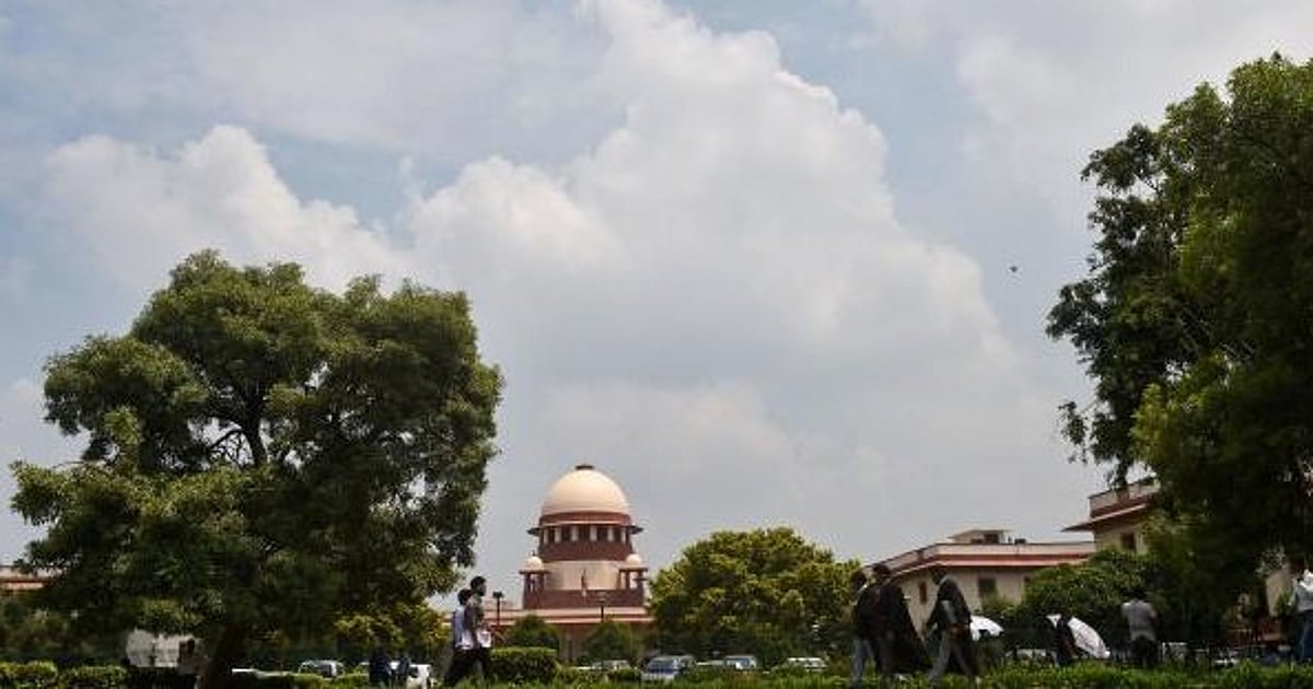 SC Collegium Recommends Transfers/Repatriation of 21 High Court Judges