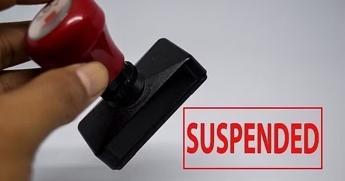 Operation Sindoor Fallout: Chennai Professor Suspended Over 'Anti-India' Remarks