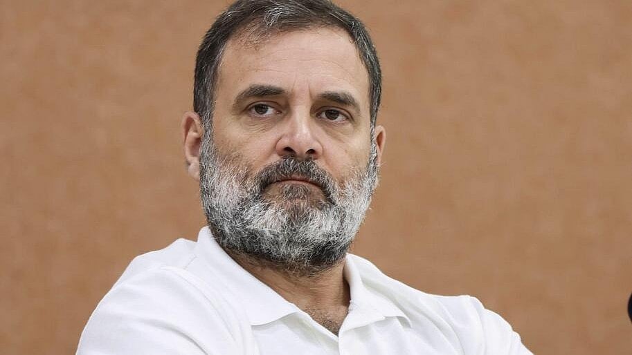 BJP Demands Action on 1984 Riots Accountability from Congress