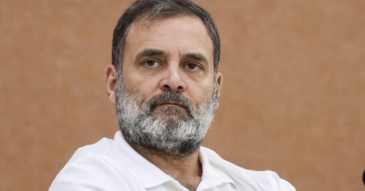 BJP Demands Action on 1984 Riots Accountability from Congress