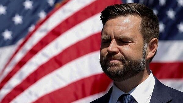 US Will Not Intervene in India-Pakistan Conflict, Says VP Vance Amid Rising Tensions  www.deccanherald.com