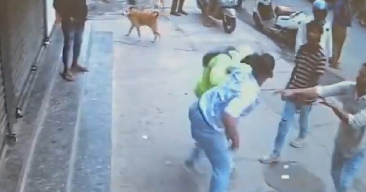 IAF Officer Involved in Bengaluru Road Rage; Probe Ongoing