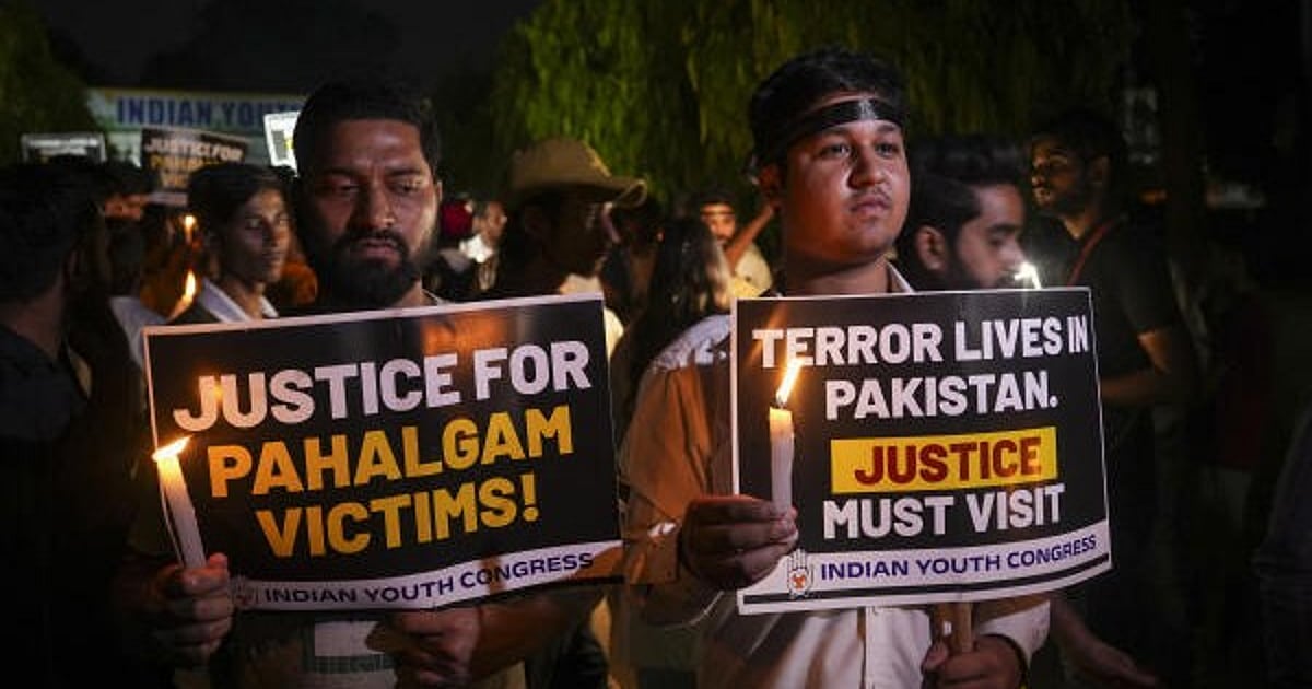 India Suspends Indus Water Treaty and Downgrades Diplomatic Ties with  Pakistan