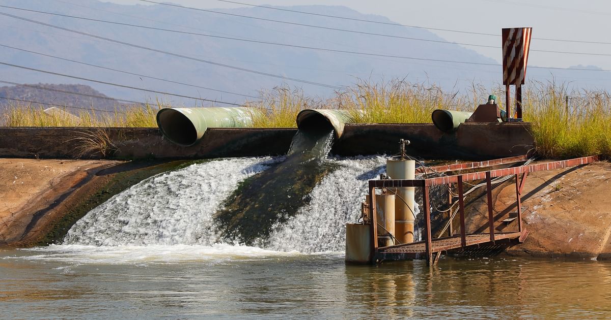 Reservoir Update: India’s Water Storage Rises, But East and North Face Shortfalls