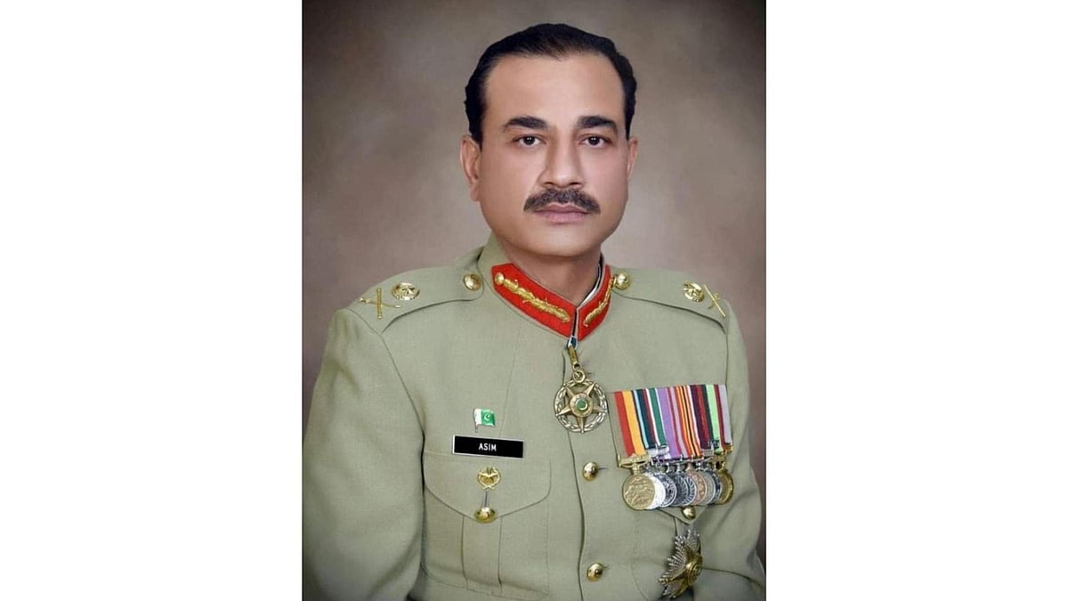 Pakistani General Reasserts Two-Nation Theory Amidst India Tension Escalation