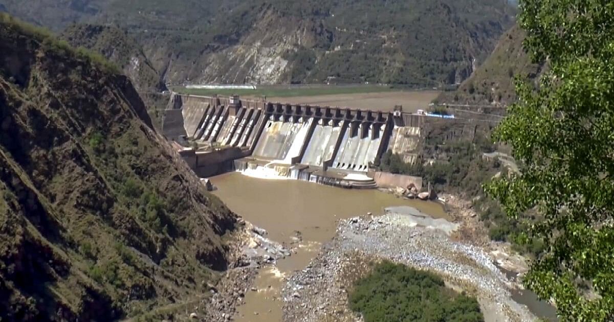 Indus Waters Treaty Suspended: India Ties Resumption to End of Pakistan Terror Support