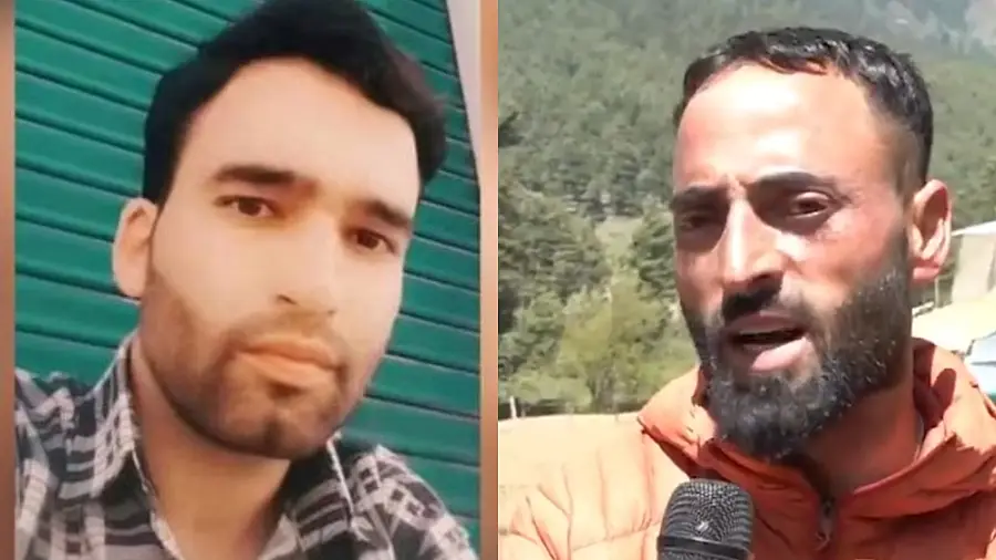 Meet the heroes who showed their colours during Pahalgam terror attack
