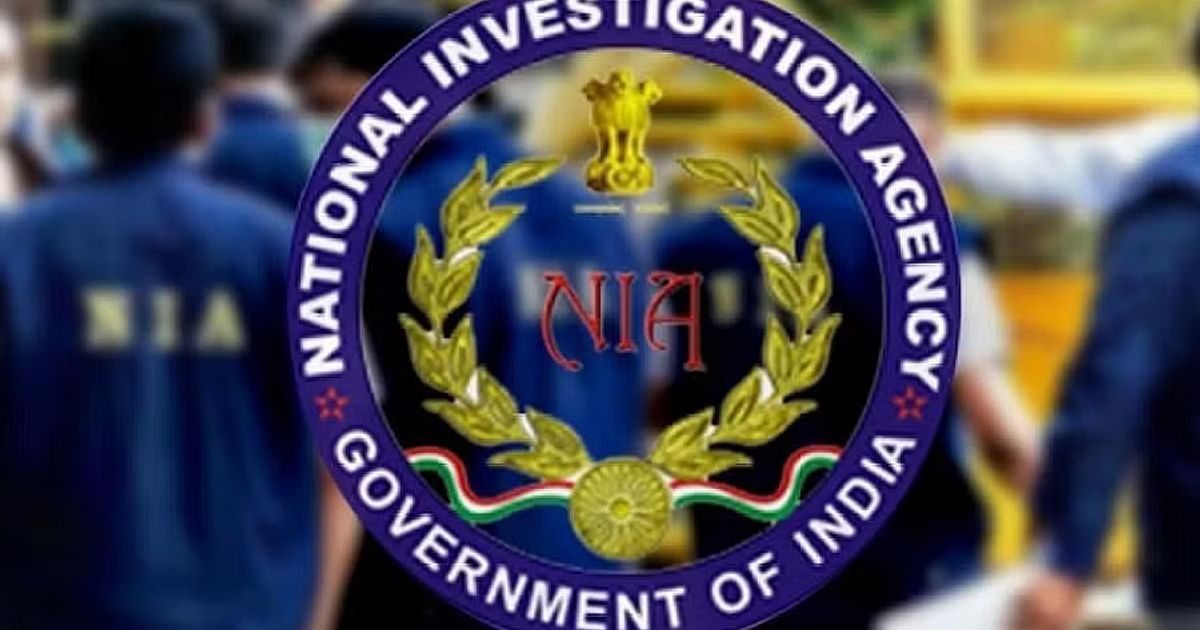 NIA arrests key aide of Khalistani operatives involved in Amritsar temple attack