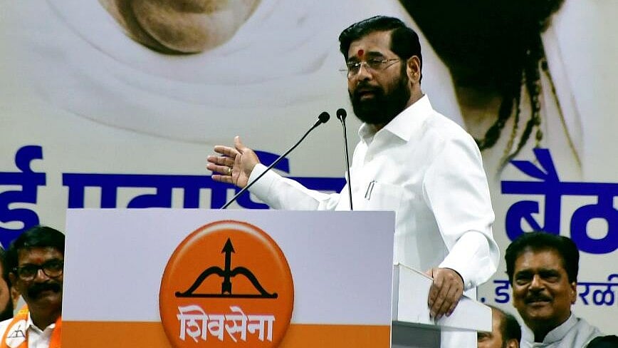 Maharashtra Dy CM Shinde orders Pakistani nationals to leave state