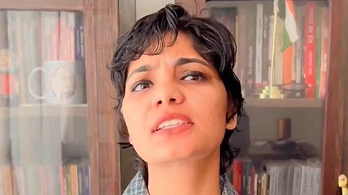 Folk singer Neha Singh Rathore booked for sedition over remarks on Pahalgam attack in Uttar Pradesh