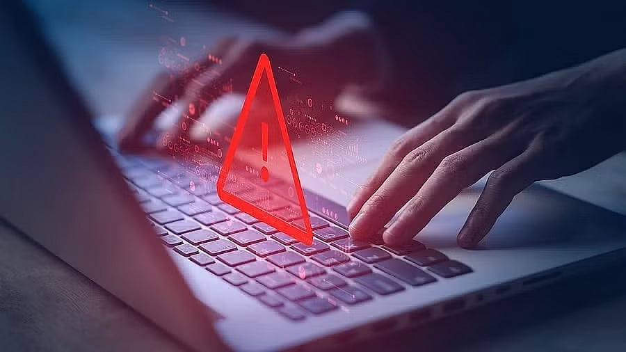 Cybercrime Prevention: Finance Ministry Aligns I4C with PMLA for Improved Information Sharing – Deccan Herald