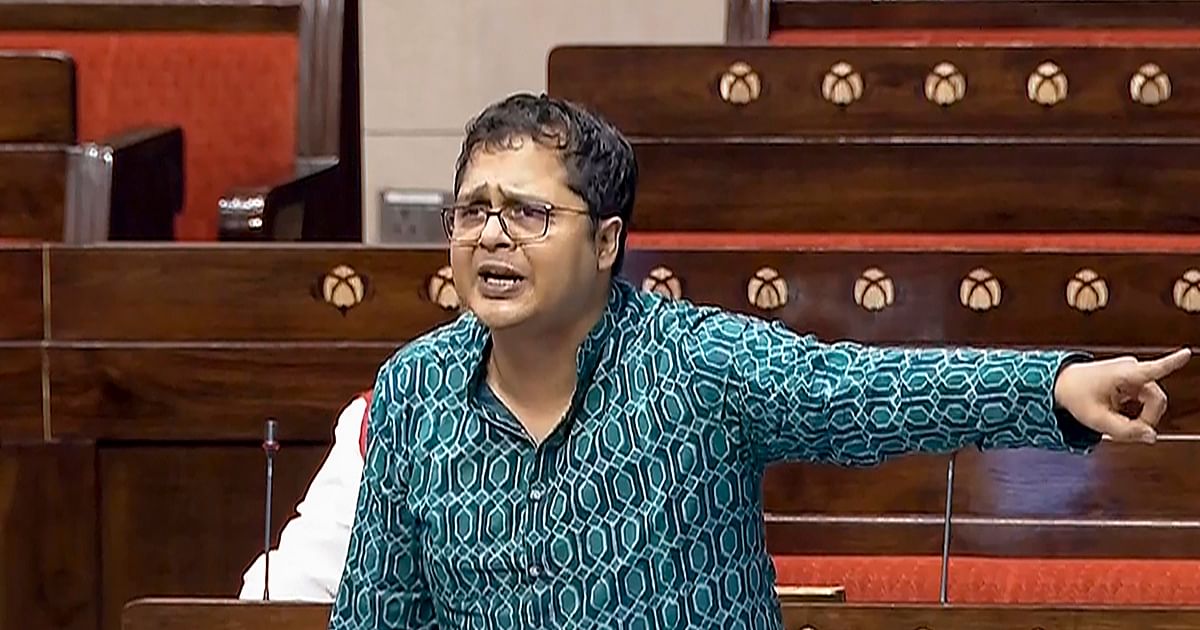 Defamation case: Delhi HC refuses to accept TMC Saket Gokhale's sealed cover apology