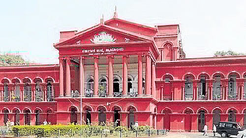 Karnataka High Court Establishes SIT to Investigate Drone Company Case – Deccan Herald