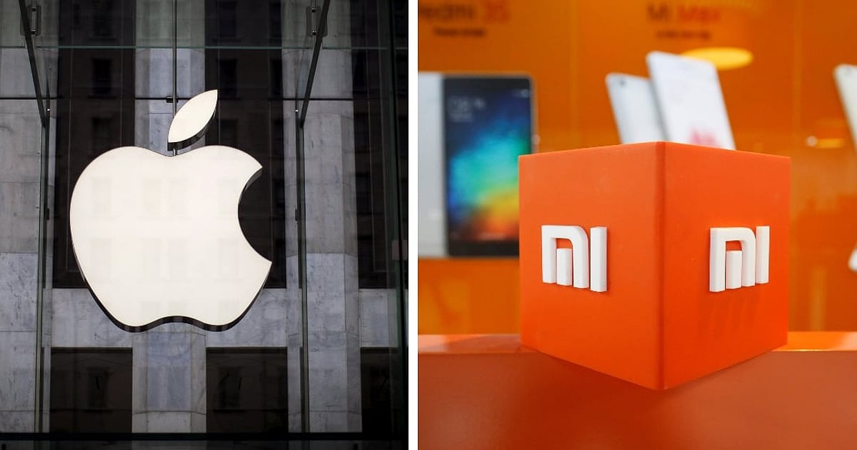 ED Investigates Apple, Xiaomi in E-Commerce Probe of Amazon, Flipkart