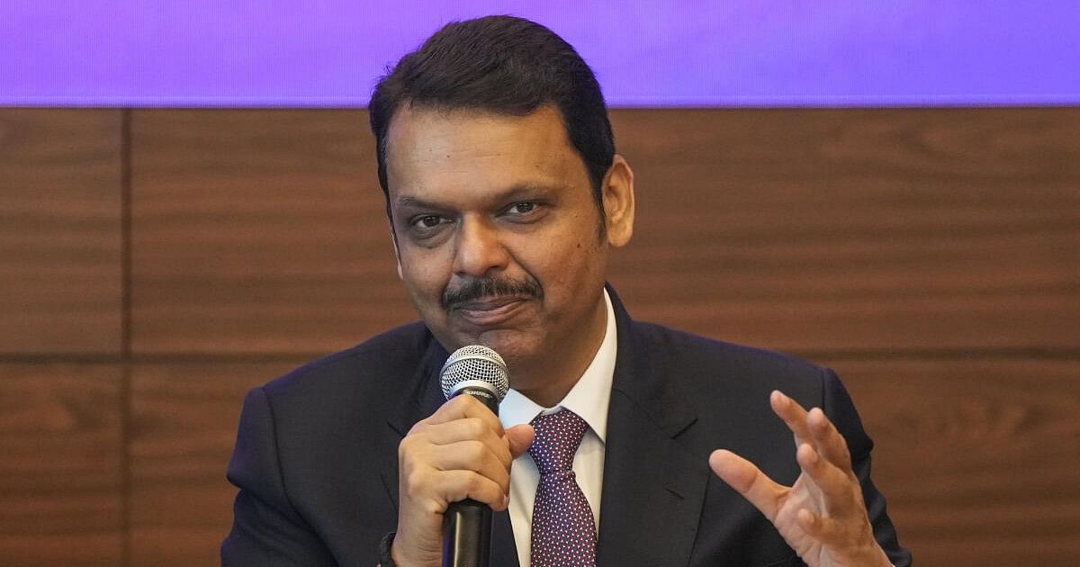 Pakistan Conducts Proxy Wars as It Can't Win Against India: Maharashtra CM Fadnavis
