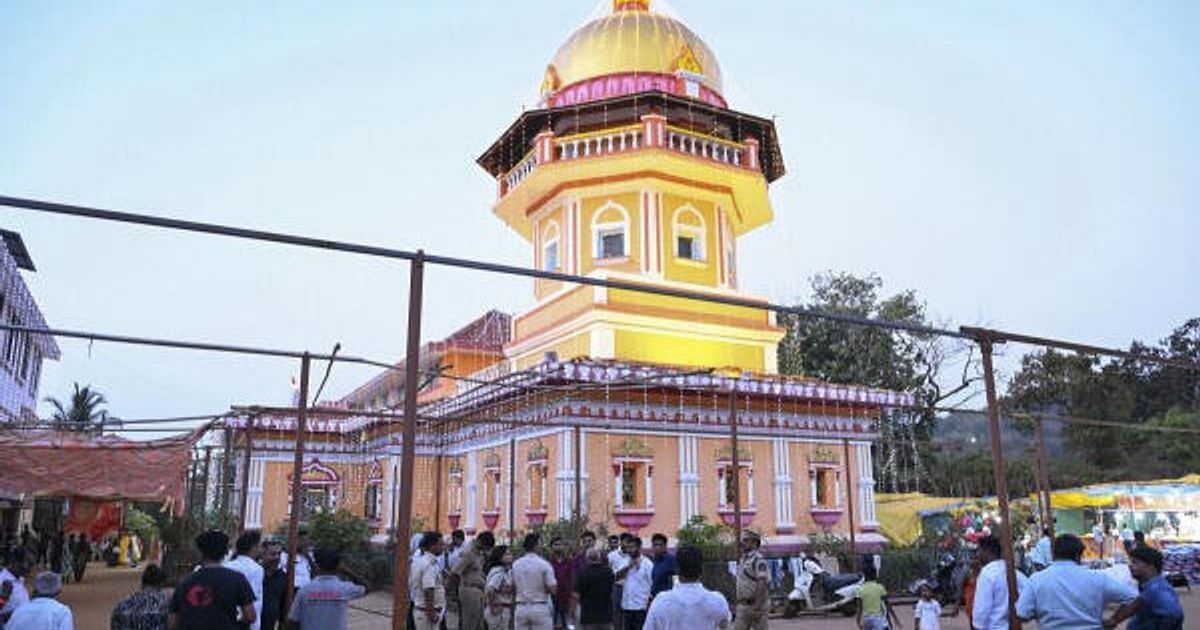 Goa Stampede Report: Temple Tragedy That Killed 6 Was ‘Entirely Preventable’