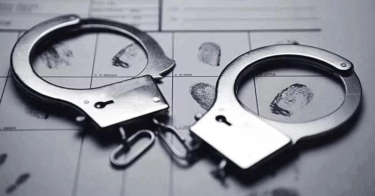 Two Suspected JMB Operatives Arrested in West Bengal for Terror Activities