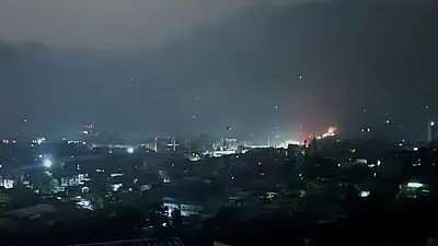 News in Pics | May 7, 2025: Best photos from around the world