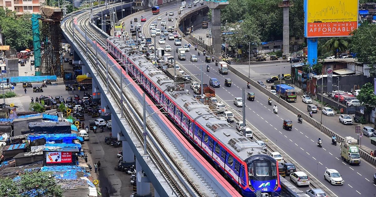 Maha Metro Land Boost: Maharashtra Approves Ownership of 2.1 Lakh Sqm for Urban Projects
