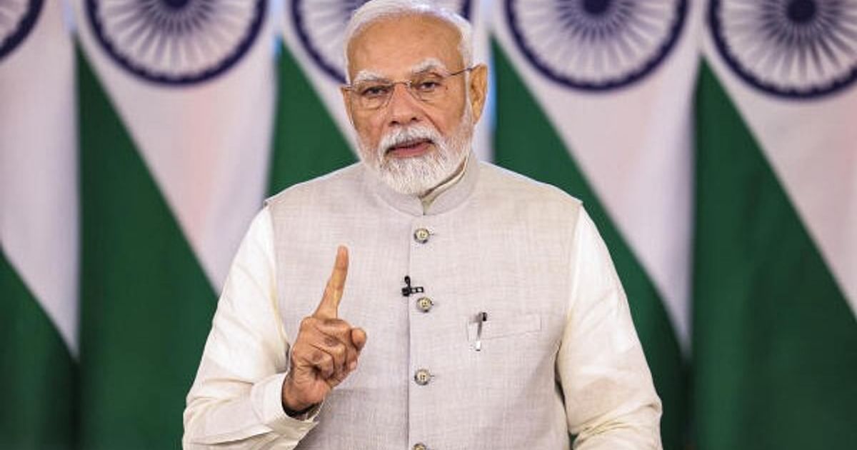 India's Space Ambitions: Moon, Mars, and Venus Missions by 2040