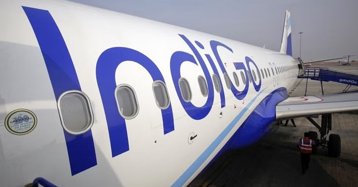 IndiGo Hailstorm Scare: TMC MPs Describe Srinagar Flight as ‘Near-Death’ Experience