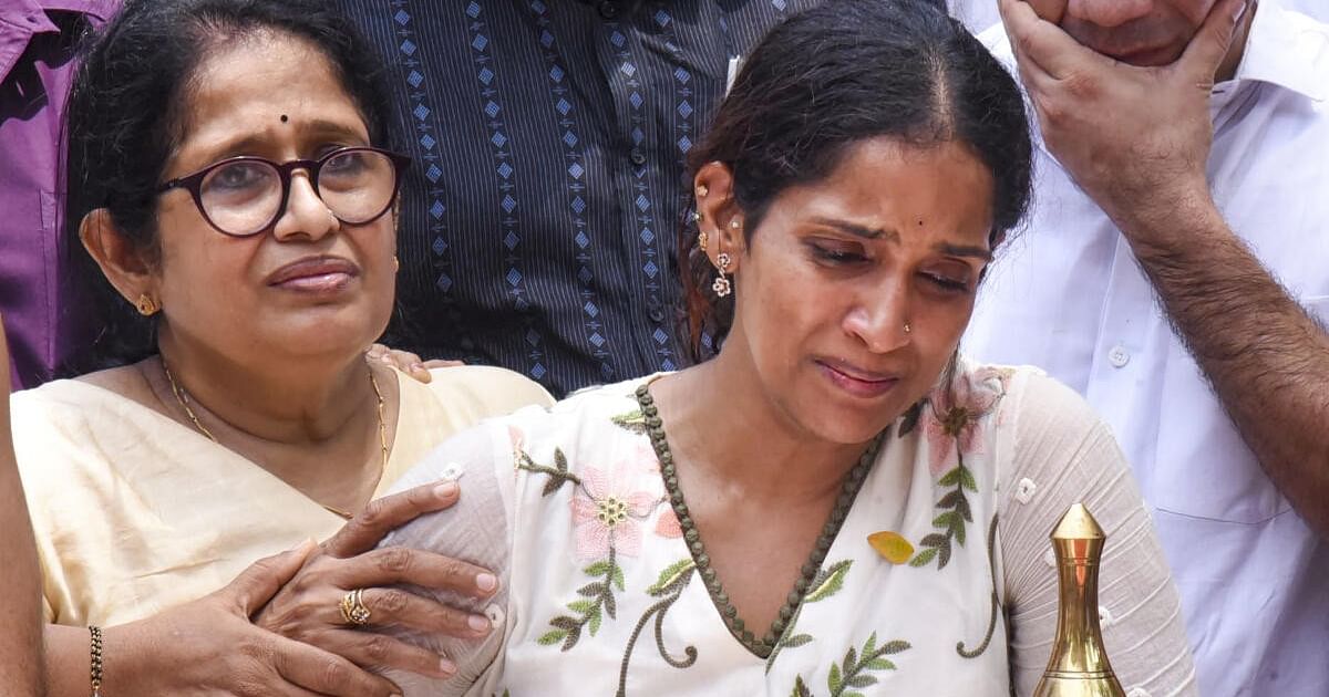 Operation Sindoor Impact: Pahalgam Victim’s Daughter Backs Army Strikes, Salutes PM