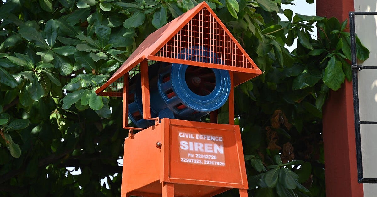 Bengaluru Simulates Attack: Agencies Prepare with Precision Emergency Drills